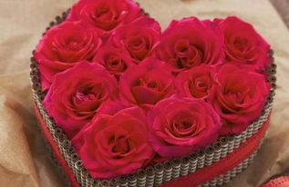 女生送男生19朵玫瑰代表什么意思 ，女生送男生19朵玫瑰代表什么意思--第1张