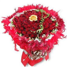 情人节送花一般几朵 情人节送花，一朵花的浪漫与寓意--第1张