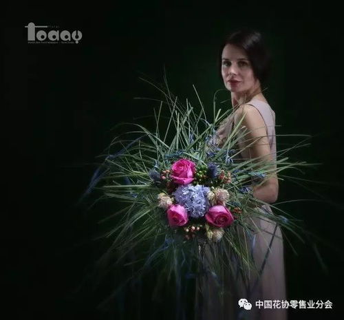 广州花艺 广州花艺，传承与创新的花艺艺术--第1张