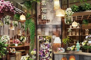 上海花店多少钱 上海花店多少钱，价格与选择指南--第1张