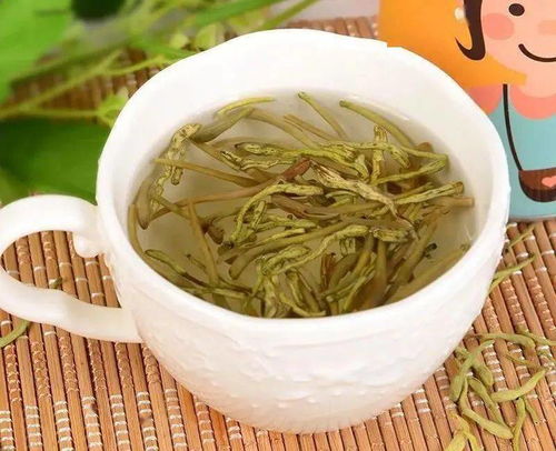 金银花茶，不宜饮用人群揭秘