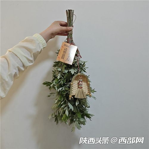 包装鲜花的步骤图解