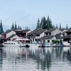 上海旅游景点排名前十